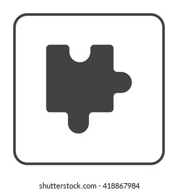 puzzle piece icon