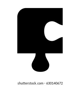 puzzle piece icon