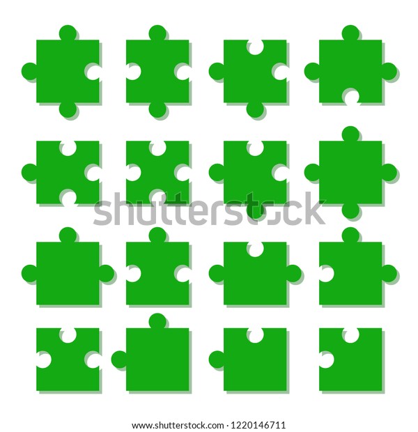 puzzle-pieces-jigsaw-different-types-of-puzzle-pieces-vector