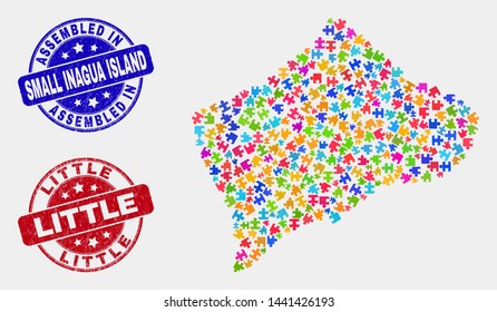 10 Little inagua island map Images, Stock Photos & Vectors | Shutterstock