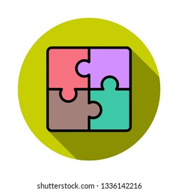 puzzle   solution   jigsaw  