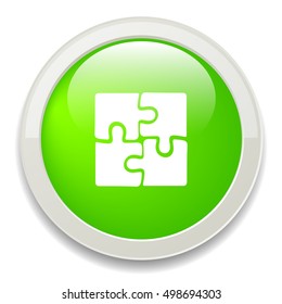 puzzle solutions icon