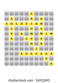 puzzle solved