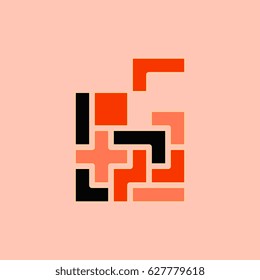 puzzle toy pieces