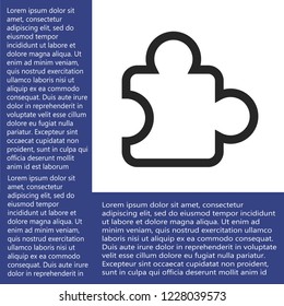 Puzzle vector icon 10 eps