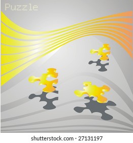 puzzle,abstract art