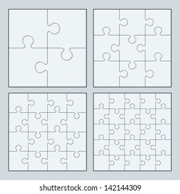 Puzzles