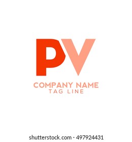 pv logo