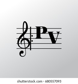 PV Logo