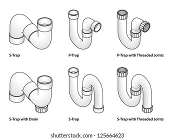 51 P Trap Pipe Images, Stock Photos & Vectors | Shutterstock