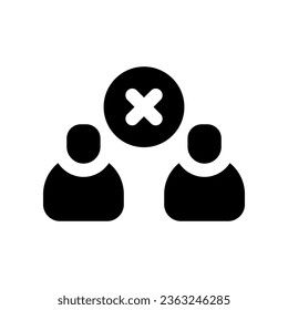 pvp icon. vector icon for your website, mobile, presentation, and logo design.