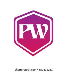 PW Logo