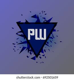 PW Logo