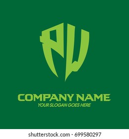 PW Logo