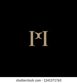 PXP Letter Logo