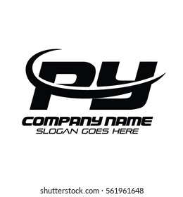 PY Logo