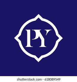 PY Logo