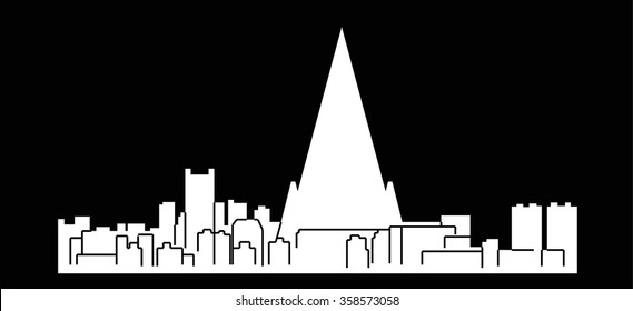 Pyongyang, North Korea