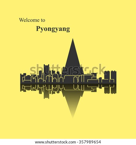 Pyongyang, North Korea