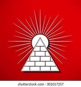 Pyramid