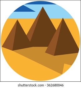 Pyramid 
