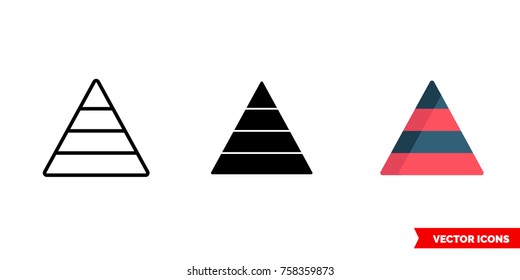 246,092 Level icon Images, Stock Photos & Vectors | Shutterstock