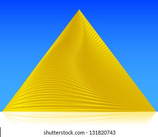 Pyramid Conceptual