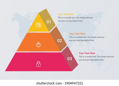 三角 チャート図 のイラスト素材 画像 ベクター画像 Shutterstock