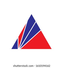Pyramid Logo Template
Pyramid Logo Template vector ilustration