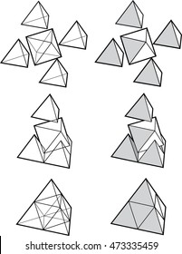 Pyramids