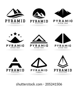 Pyramids (5)