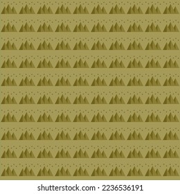 textura de tela de pirámides para ilustración
