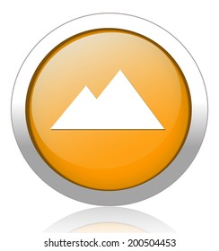 Pyramids icon