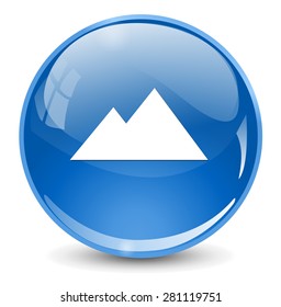 Pyramids icon
