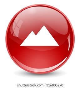 Pyramids icon