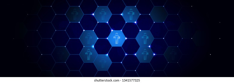 pyrokinesis icon. From Mad Science set in the technological comb background