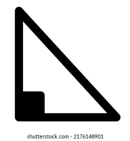 Pythagoras theorem for trigonometry classes in math students