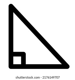 Pythagoras theorem for trigonometry classes in math students