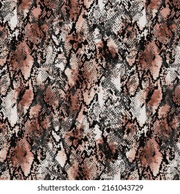 python skin snake pattern animal skin