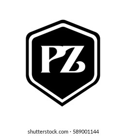 PZ Logo