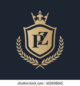 PZ Logo