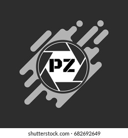 PZ Logo