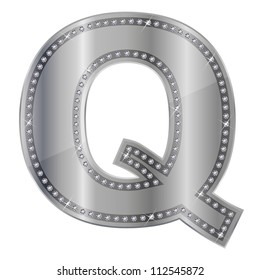 Q