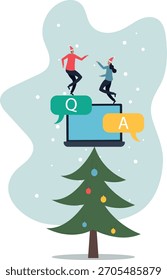 Preguntas y respuestas, preguntas y respuestas, preguntas frecuentes, información o solución para resolver un problema, sobre un hombre y su vida.
