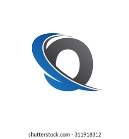 57,035 Blue swoosh logo Images, Stock Photos & Vectors | Shutterstock