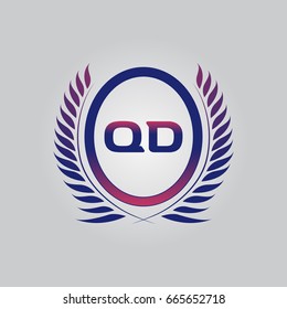 Q D Logo