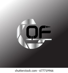 Q F Logo