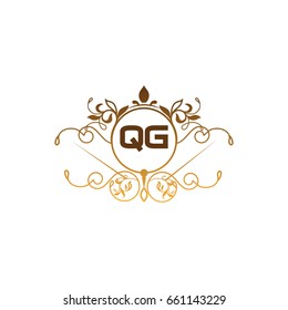 Q G Logo