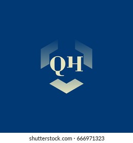 Q H Logo