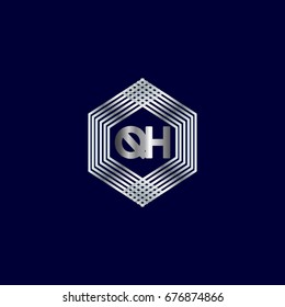 Q H Logo
